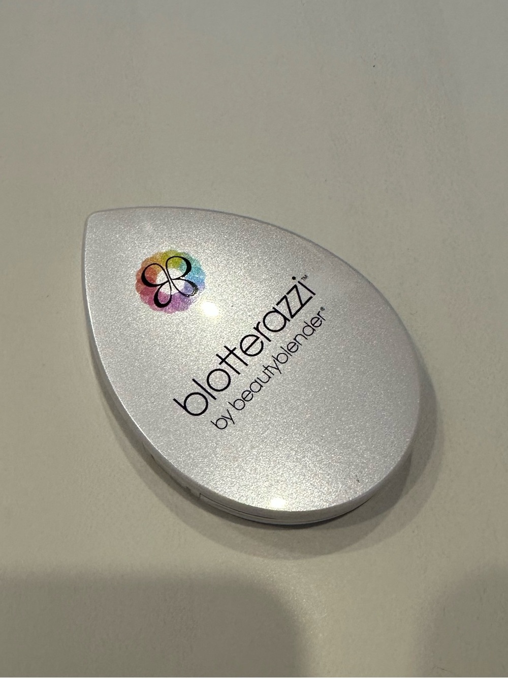 Blotterazzi by BeautyBlender